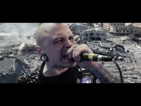 Rokfur - Hakaas Anger
