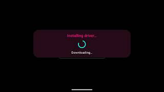 Eden x EmuReady Android App release should- Auto Driver Install