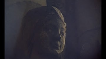 F for Fake - Orson Welles, Chartres Cathedral