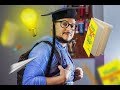 أسرار المراجعة الناجحة ملخص كتاب أدرس بذكاء و ليس بجهد