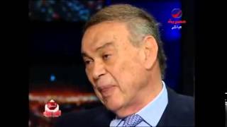 رجل الاعمال د.ابراهيم كامل يتحدث عن مشاكله مع نظام مبارك