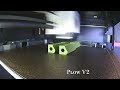 2025 3D-Printer Montage