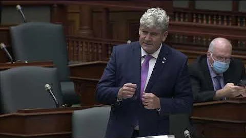 2020-09-14 Members’ Statements