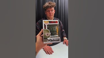 What is the Price of Justice? #funkopop