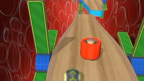 Going balls android gameplay new update levels (2017 - 2023)✨