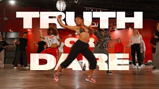 Tyla - Truth Or Dare Phil Wright Choreography Ig 