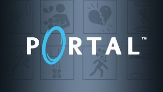 Portal | Тпшкаемся по полной.