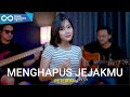 MENGHAPUS JEJAKMU - PETERPAN (COVER SASA TASIA FT. 3 LELAKI TAMPAN)