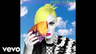 Gwen Stefani - Baby Don't Lie ( / Kaskade & KillaGraham Remix) Resimi