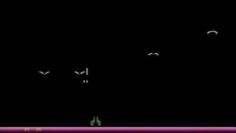 Demon Attack (Atari 2600)