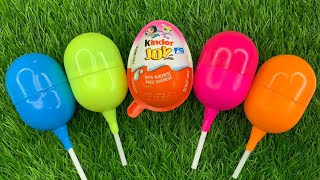 Yummy Sweet Candies Zaini Surprise Egg Toys Opening Snickers Unpacking Asmr Satisfying Video