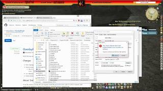 Installation ACT pour FF14