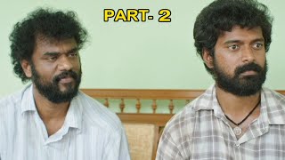 Dear Saraa Telugu Movie Part 2 | Vikranth | Vasundhara | Rohith Pathak