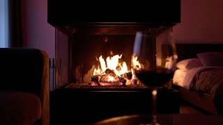 Slow Deep Vibes for Inner Awakening 🔥 Soft Romantic Music and Calm Night Energy screenshot 5