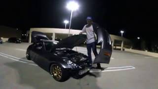 Mannequin Challenge | Car enthusiast version