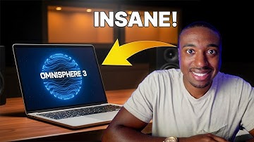 Omnisphere 3 Explained