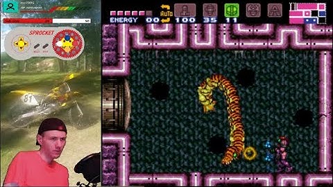 Super Metroid Part 9