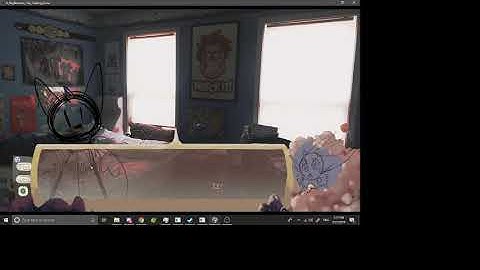 A NIGHTMARES TRIP - Devlog 5/21/2019