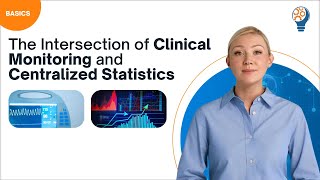 The Intersection of Clinical Monitoring and Centralized Statistics