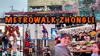 METROWALK ZHONGLI