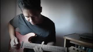 Martin miller - isn't she lovely solo cover by Mart Chayawat