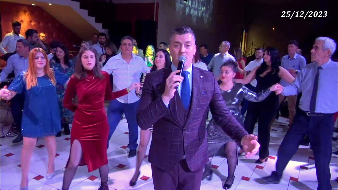 Aber mi dojde - Spasen Siljanoski & Αηδόνια Φλώρινας / Μαρίνα Ημαθίας "2023"