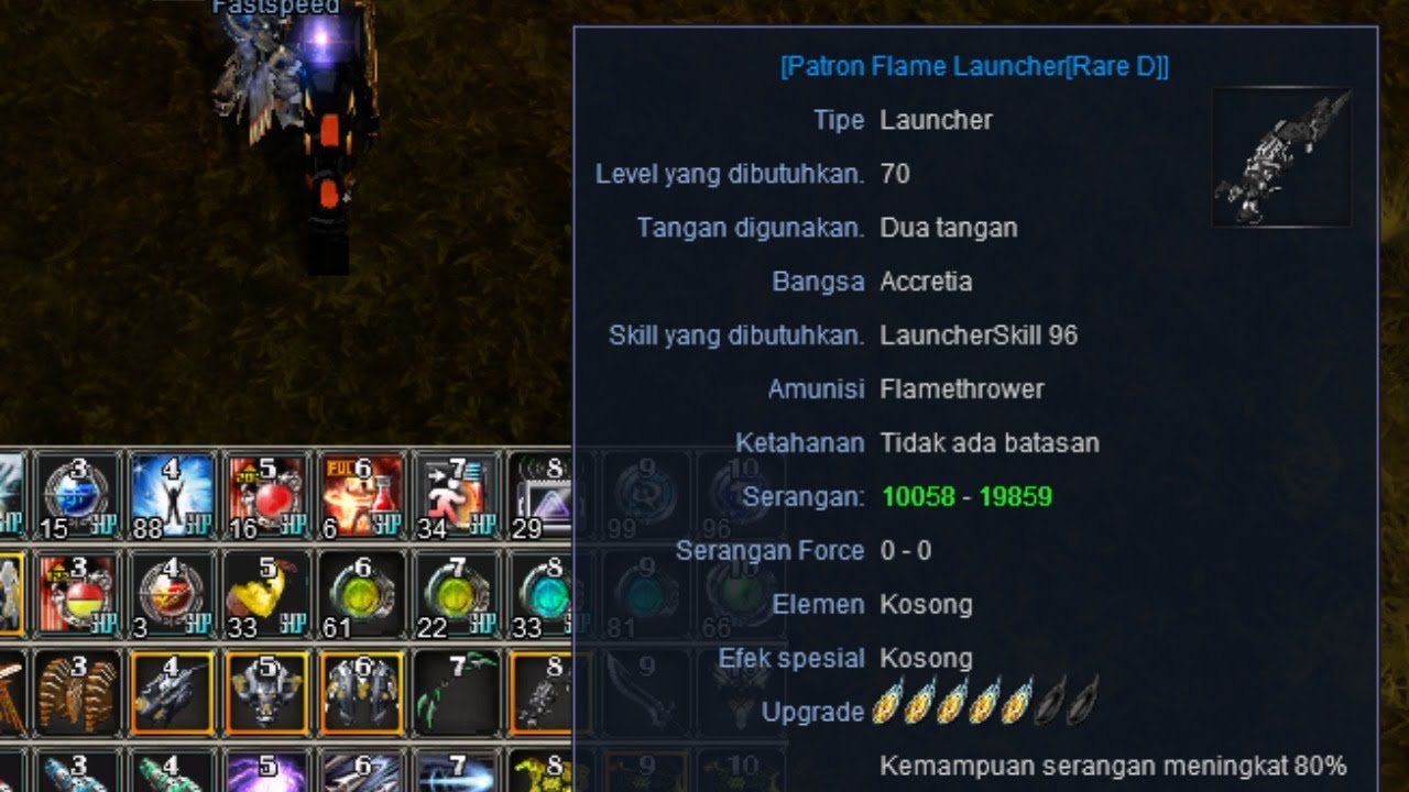 RF REMASTERED ZERO // WAR MALAM WITH Flavio