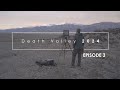 Photographing death valley winter 2024 episode 3