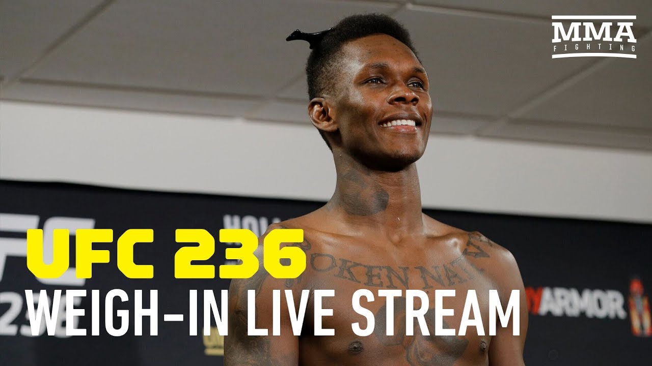 ufc 236 live stream free