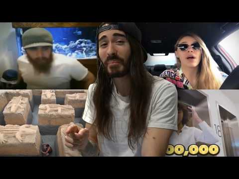penguinz0 - SunnyV2 Saga