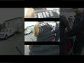 Grand Theft Auto leads to multiple felonies #bodycam #bodycamarrest