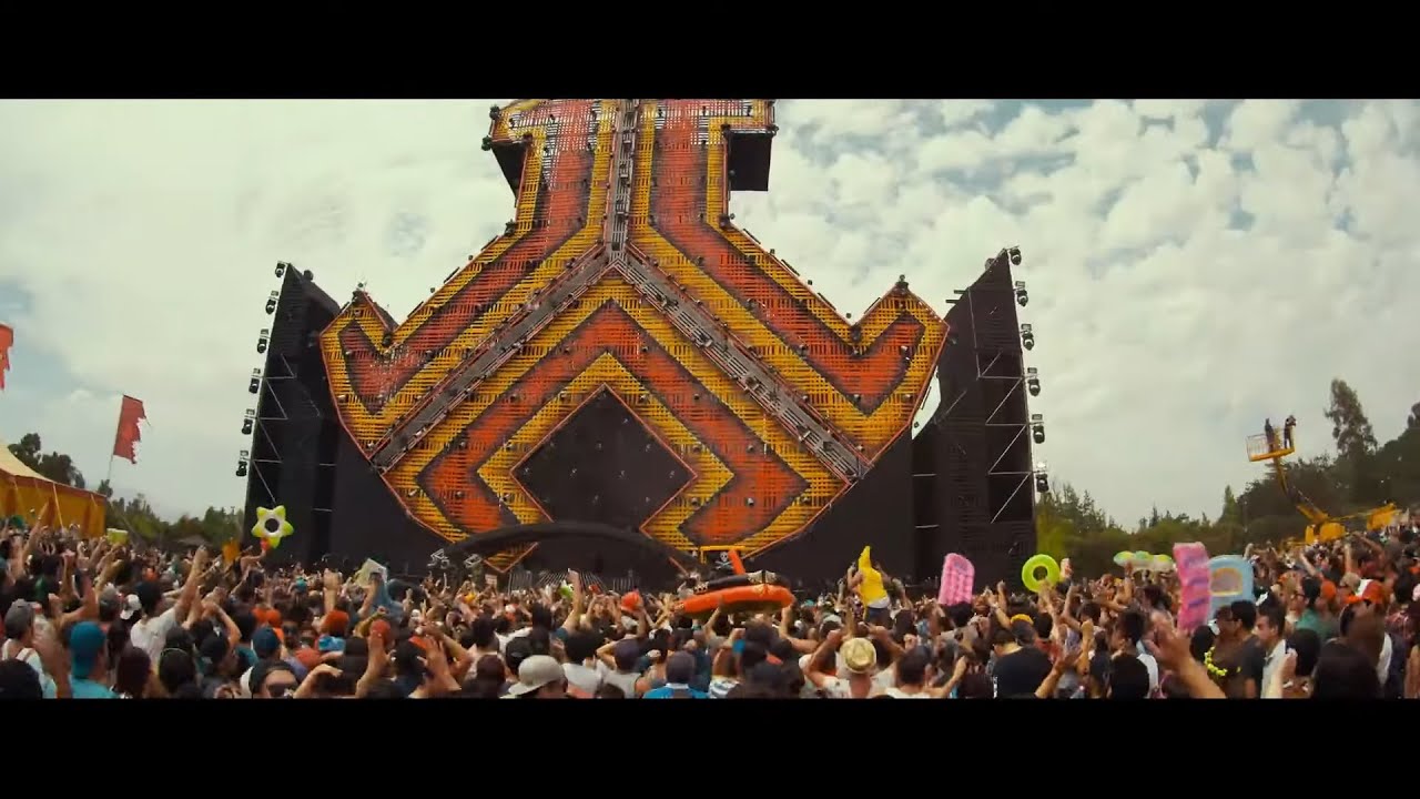 World Of Hardstyle 2021 Autumn