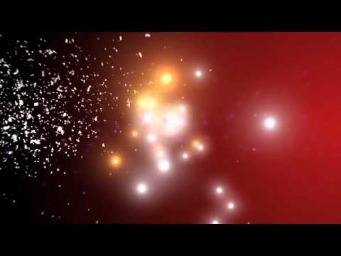 Particle Explosion