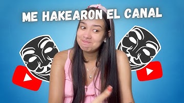 ME HAKEARON EL CANAL / Keys Guzmán