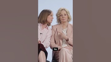 Jean Smart & Hannah Einbinder Argue Which 