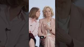 Jean Smart & Hannah Einbinder Argue Which Hacks Character Had A Bigger Betrayal