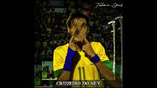 Cruzeiro do Ney - Senndy & Ryu The Runner (Speed Up)
