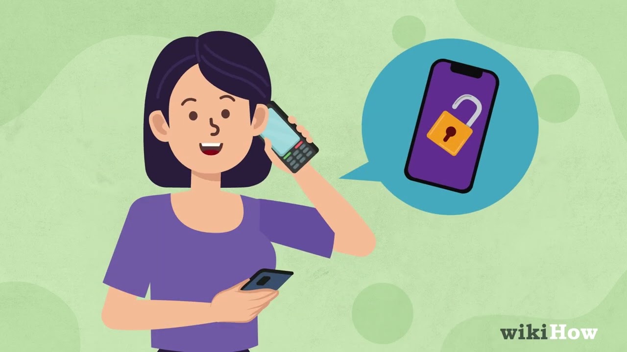 How to Unlock a Phone for Free