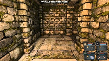 Legend Of grim Rock part 2: IT