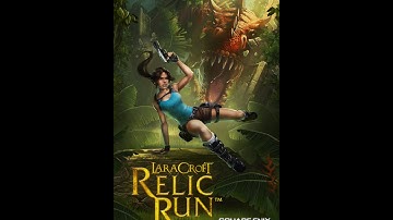 Lara Croft Relic Run v1.6.77 Mod apk
