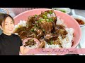 30 MINS INSTANT POT BEEF PARES | Tried & Tested Recipe Since 2016 | Connh Cruz