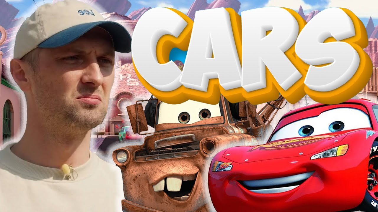 ЗУБАРЕВ СМОТРИТ 