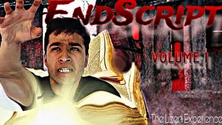 Endscript - Horror thriller short film | Episode -1 | @TheLizenExperience  #horror #shortfilm