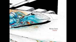 Mother Engine - Hangar (Full Album 2017)