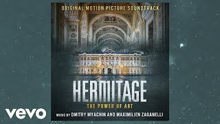 Vocalise &quot;Two voices&quot; (With Strings) [From &quot;Hermitage - The Power of Art&quot; Soundtrack]