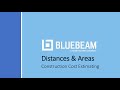 Bluebeam Basics: Measure Distances & Areas Correctly (Beginner Tutorial)