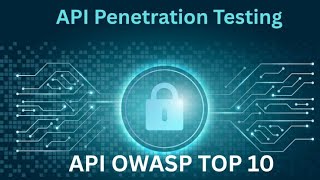 OWASP API Top 10