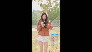 Sing with 咩咩🍒(mimi)  from 抖音(Not Original)