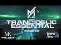 Ayham52 pres trancidelic essential ep093 26092021 trance  uplifting mix