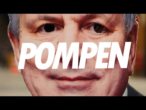 Koen Wijffelaars - Pompen